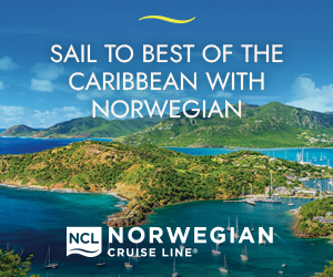 Norwegian Cruise Line 50% Off - Special cruise offer